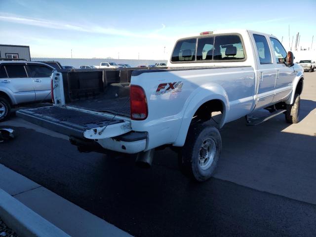 Изображение 3 2005 FORD F350 SRW SUPER DUTY 2005 с VIN 1FTWW31P15ED32304