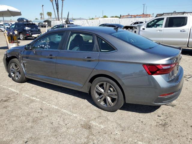 Obraz 2 z 2024 VOLKSWAGEN JETTA SE 2024 z VIN 3VWEM7BU9RM040765