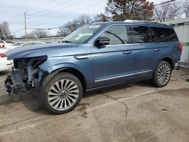 2020 LINCOLN NAVIGATOR RESERVE 2020 image
