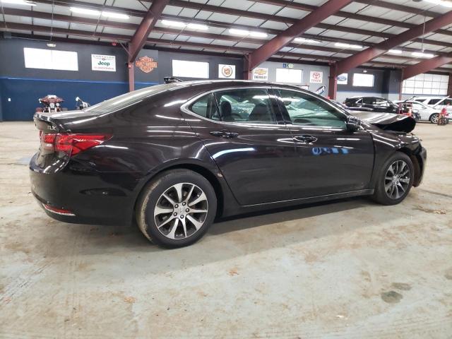 Obraz 3 z 2016 ACURA TLX  2016 z VIN 19UUB1F39GA001592