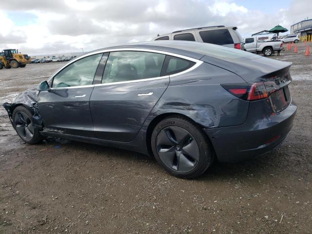 Изображение 2 2019 TESLA MODEL 3  2019 с VIN 5YJ3E1EA8KF411124