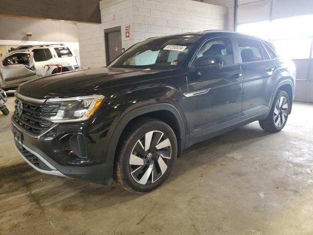 2024 VOLKSWAGEN ATLAS CROSS SPORT SE 2024 image