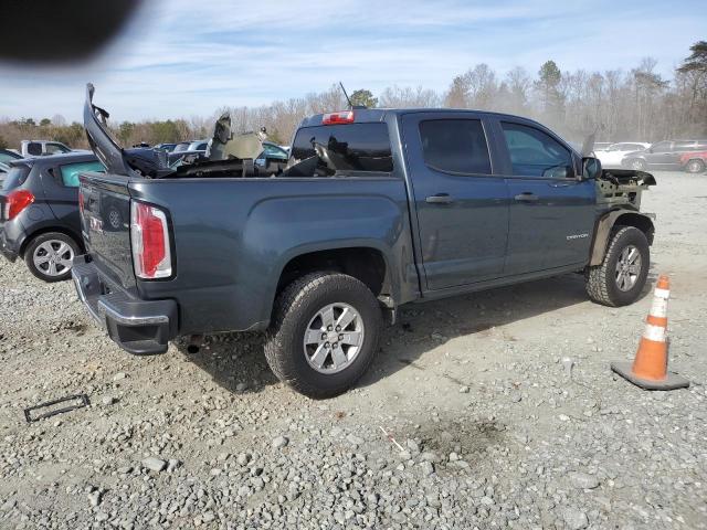 Image 3 of 2015 GMC CANYON  2015 with VIN 1GTG5AEA6F1147773