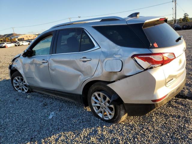 Obraz 2 z 2020 CHEVROLET EQUINOX LT 2020 z VIN 2GNAXKEVXL6170790