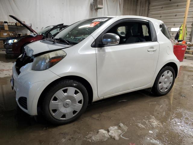 Obraz 1 z 2012 TOYOTA SCION IQ  2012 z VIN JTNJJXB02CJ019117