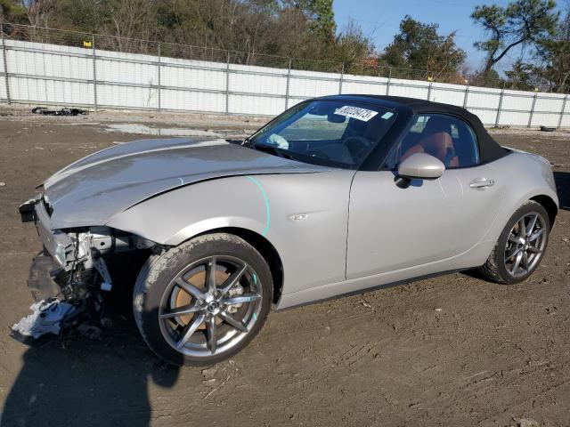 Obraz 2022 MAZDA MX-5 MIATA GRAND TOURING 2022