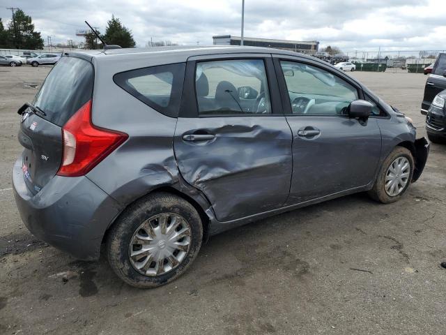 Image 3 of 2016 NISSAN VERSA NOTE S 2016 with VIN 3N1CE2CP7GL350910