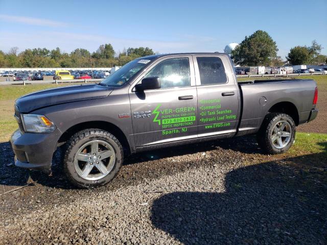 2018 RAM 1500 ST 2018 image