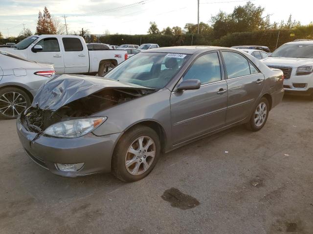 2005 TOYOTA CAMRY LE 2005 image