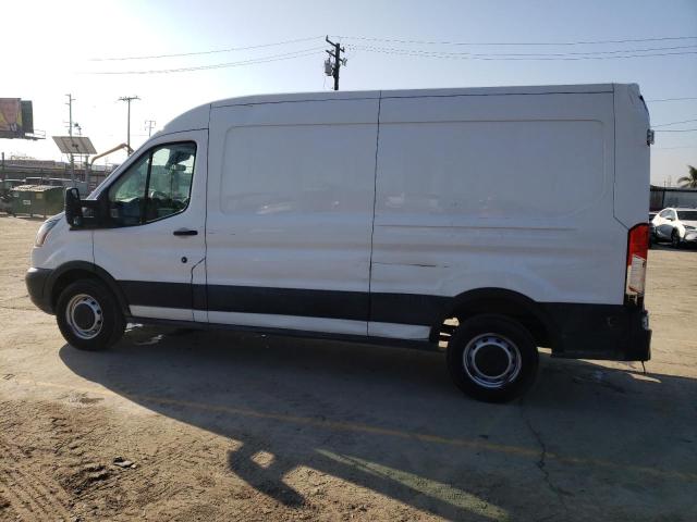 Изображение 2 2019 FORD TRANSIT T-350 2019 с VIN 1FTBW2CM8KKB73032