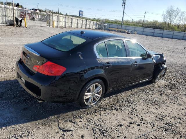 Изображение 3 2013 INFINITI G37 BASE 2013 с VIN JN1CV6AP5DM722904