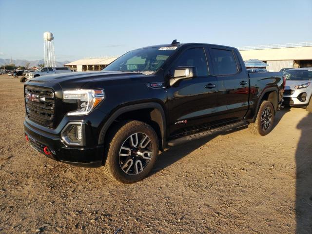 Изображение 2022 GMC SIERRA LIMITED K1500 AT4 2022