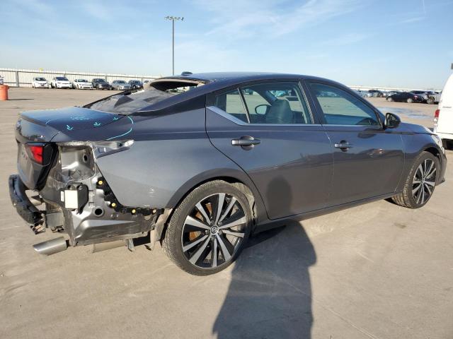 Image 3 of 2021 NISSAN ALTIMA SR 2021 with VIN 1N4BL4CVXMN325526