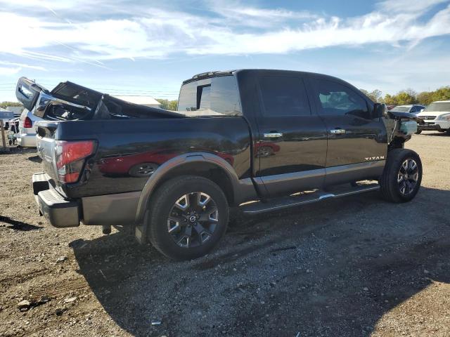 Изображение 3 2021 NISSAN TITAN SV 2021 с VIN 1N6AA1ED2MN509127