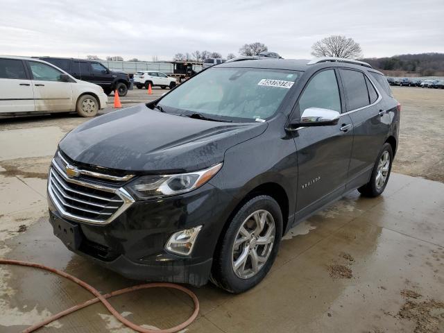 Изображение 1 2020 CHEVROLET EQUINOX PREMIER 2020 с VIN 2GNAXXEV4L6183886