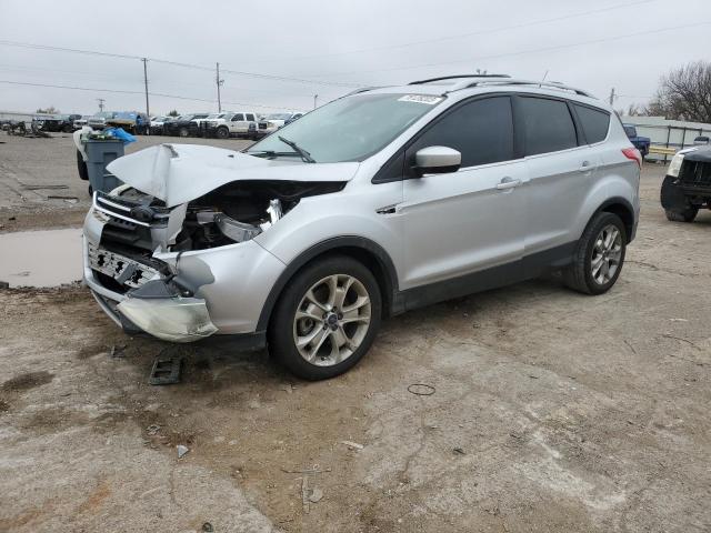 Изображение 1 2014 FORD ESCAPE TITANIUM 2014 с VIN 1FMCU0JX1EUC39162