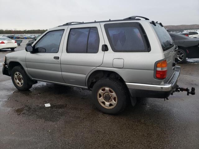 Image 2 of 1998 NISSAN PATHFINDER LE 1998 with VIN JN8AR05Y3WW260797