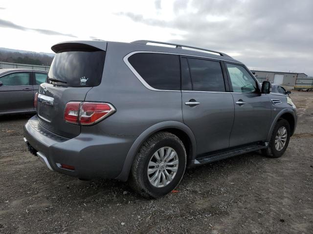 Изображение 3 2018 NISSAN ARMADA SV 2018 с VIN JN8AY2NC1J9554385