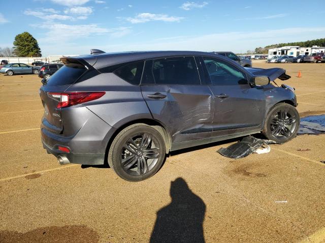 Image 3 of 2021 ACURA RDX A-SPEC 2021 with VIN 5J8TC1H60ML022671