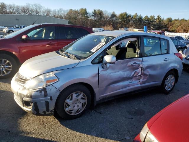 2011 NISSAN VERSA S 2011 image