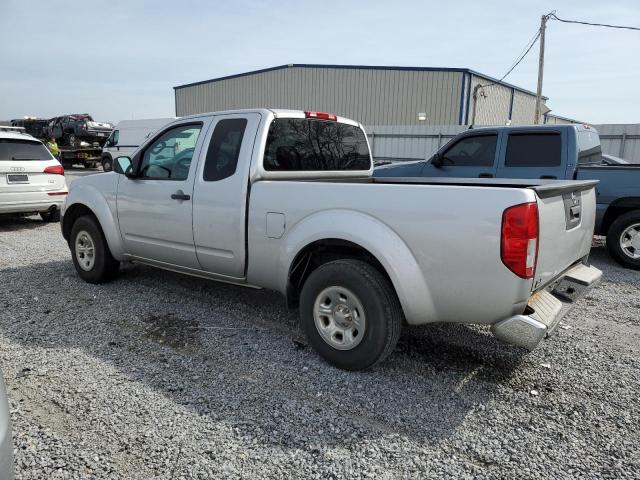 Изображение 2 2016 NISSAN FRONTIER S 2016 с VIN 1N6BD0CT5GN768540