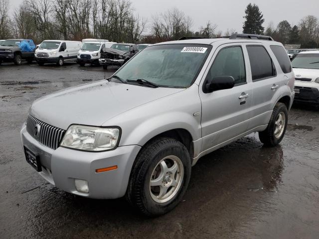 Изображение 1 2006 MERCURY MARINER  2006 с VIN 4M2CU57136KJ12957