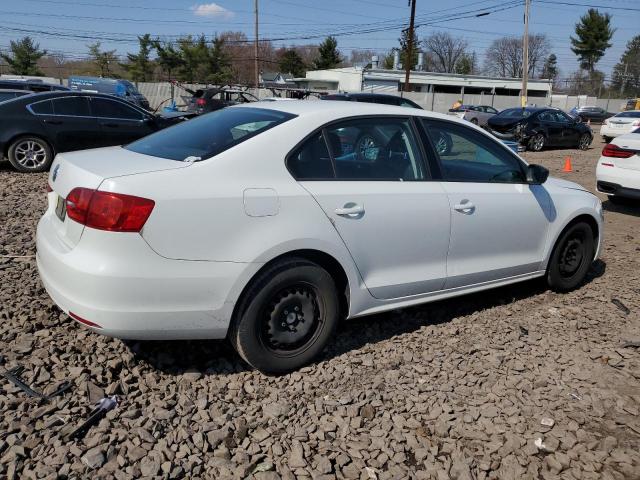 Obraz 3 z 2014 VOLKSWAGEN JETTA BASE 2014 z VIN 3VW2K7AJ5EM410734