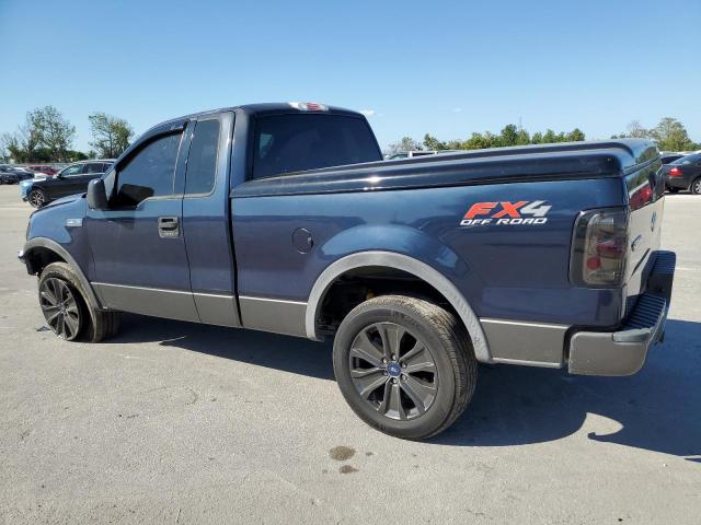 Image 2 of 2004 FORD F150  2004 with VIN 1FTRF14504NB19600