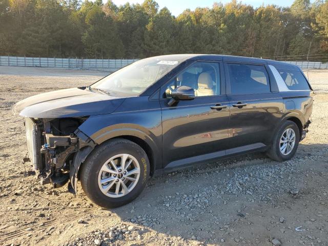 Obraz 2023 KIA CARNIVAL LX 2023