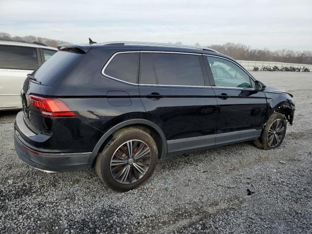 Image 3 of 2019 VOLKSWAGEN TIGUAN SE 2019 with VIN 3VV3B7AX0KM074046