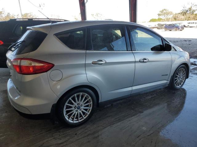 Image 3 of 2013 FORD C-MAX SEL 2013 with VIN 1FADP5BU0DL546172