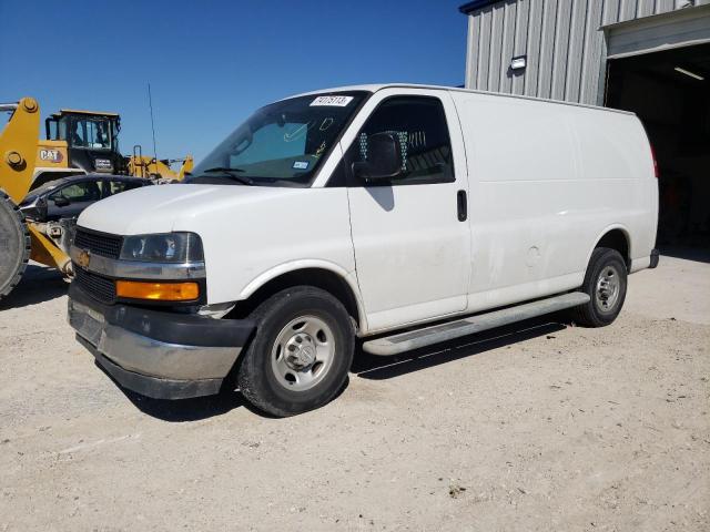Obraz 2019 CHEVROLET EXPRESS G2500  2019