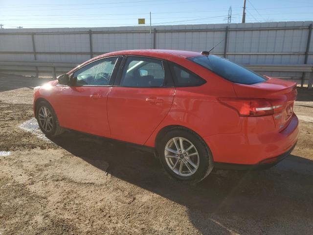 Obraz 2 z 2017 FORD FOCUS SE 2017 z VIN 1FADP3F23HL328648