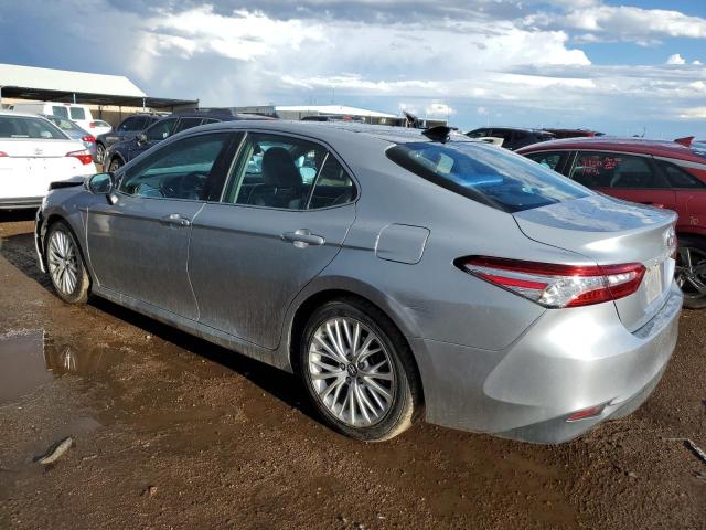 Изображение 2 2018 TOYOTA CAMRY L 2018 с VIN 4T1B11HK7JU091453