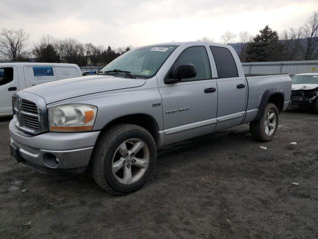 Obraz 2006 DODGE RAM 1500 ST 2006