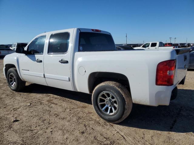 Obraz 2 z 2007 CHEVROLET SILVERADO C1500 CREW CAB 2007 z VIN 3GCEC130X7G532215