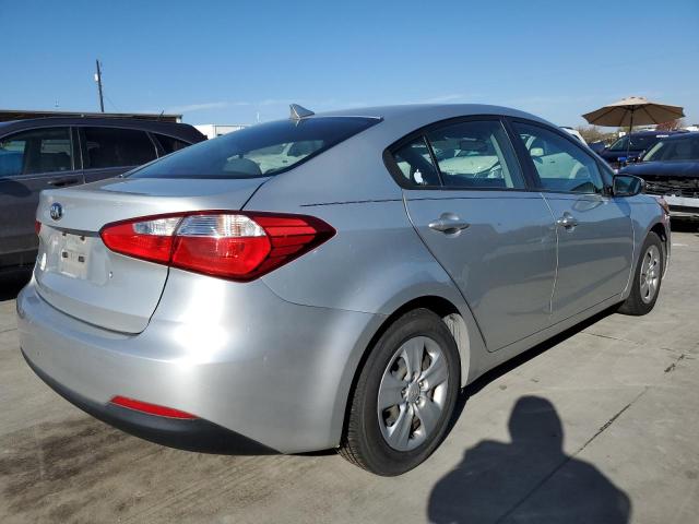 Obraz 3 z 2014 KIA FORTE LX 2014 z VIN KNAFK4A63E5114435