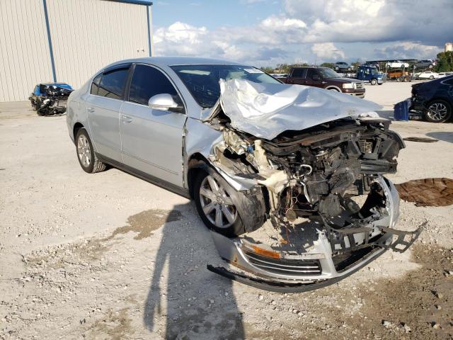 2008 VOLKSWAGEN PASSAT TURBO 2008 image