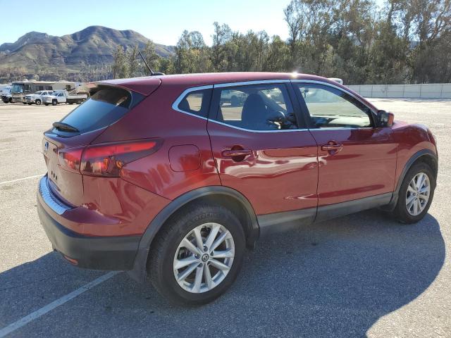 Image 3 of 2019 NISSAN ROGUE SPORT S 2019 with VIN JN1BJ1CP7KW242095