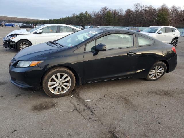 Obraz 1 z 2012 HONDA CIVIC EX 2012 z VIN 2HGFG3B83CH526151