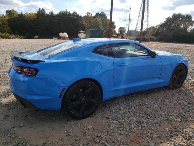 Изображение 3 2023 CHEVROLET CAMARO LT1 2023 с VIN 1G1FF1R72P0123073