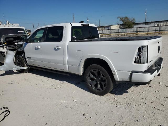 Image 2 of 2022 RAM 1500 LIMITED 2022 with VIN 1C6SRFPM9NN147753