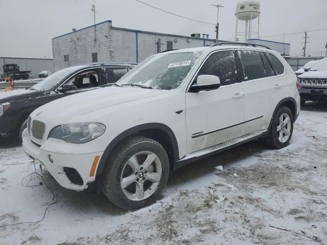 2012 BMW X5 XDRIVE50I 2012 image
