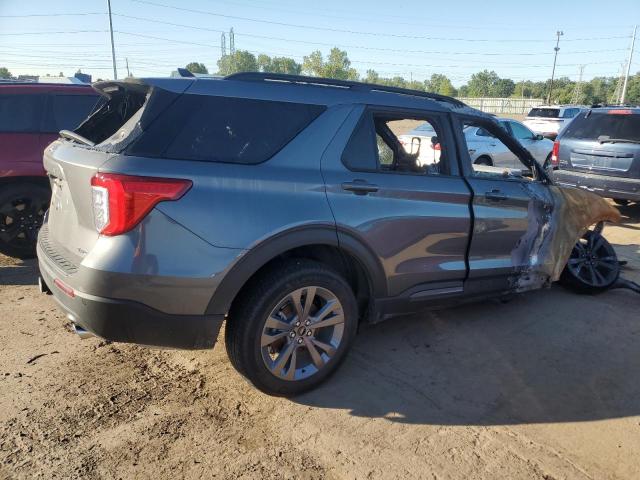Obraz 3 z 2023 FORD EXPLORER XLT 2023 z VIN 1FMSK8DHXPGA54887