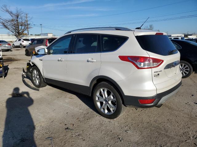 Image 2 of 2016 FORD ESCAPE TITANIUM 2016 with VIN 1FMCU9JX6GUB79547