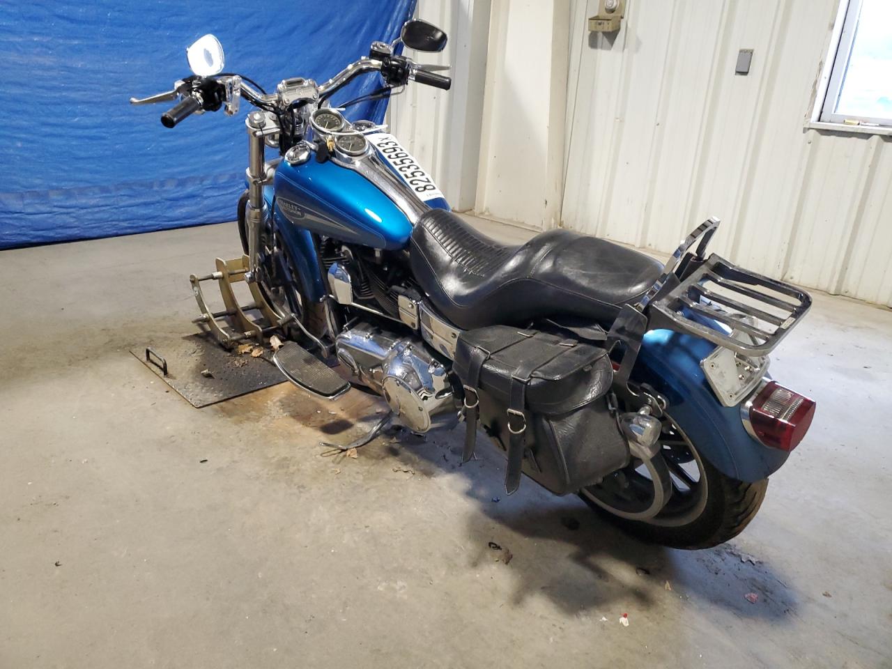 Obraz 3 z 2006 HARLEY-DAVIDSON FXDLI  2006 z VIN 1HD1GN1156K309642