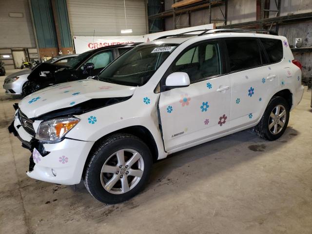 Изображение 2008 TOYOTA RAV4 LIMITED 2008