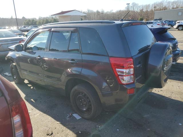 Image 2 of 2012 SUZUKI GRAND VITARA JLX 2012 with VIN JS3TD0D76C4100904