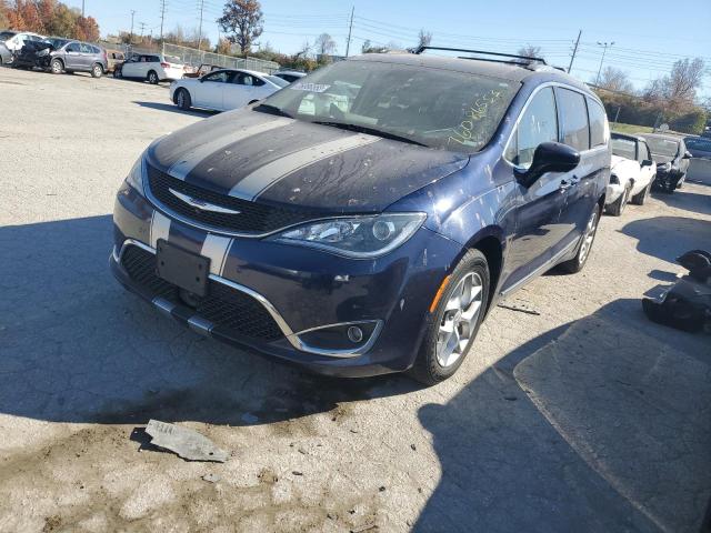 Obraz 1 z 2019 CHRYSLER PACIFICA TOURING L PLUS 2019 z VIN 2C4RC1EG9KR525321