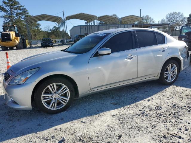 Изображение 2013 INFINITI G37  2013